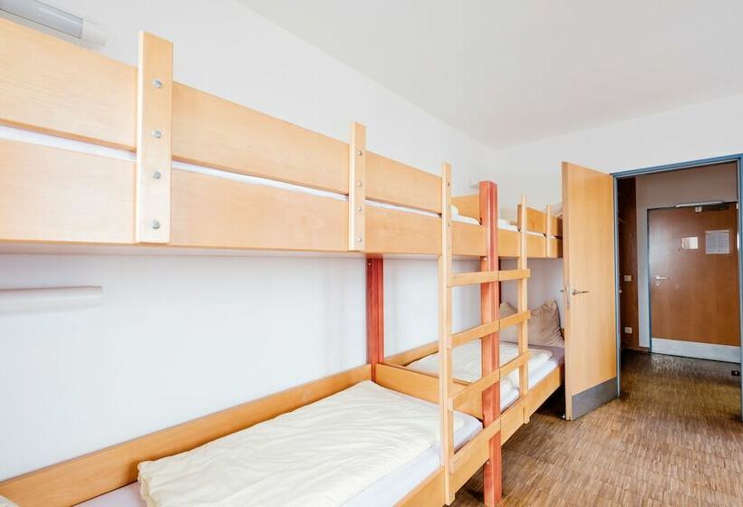 Jugendherberge Passau   Hostel