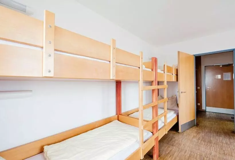 Jugendherberge Passau   Hostel