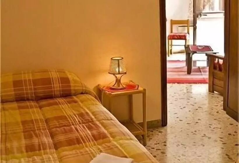 Residence Erice Pietre Antiche