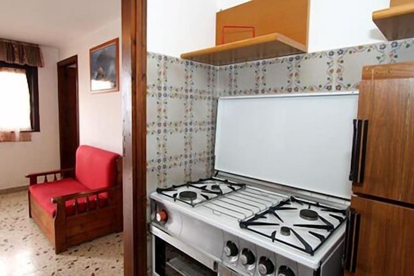 Residence Erice Pietre Antiche