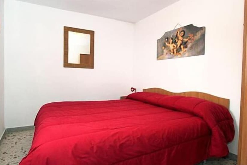 Residence Erice Pietre Antiche