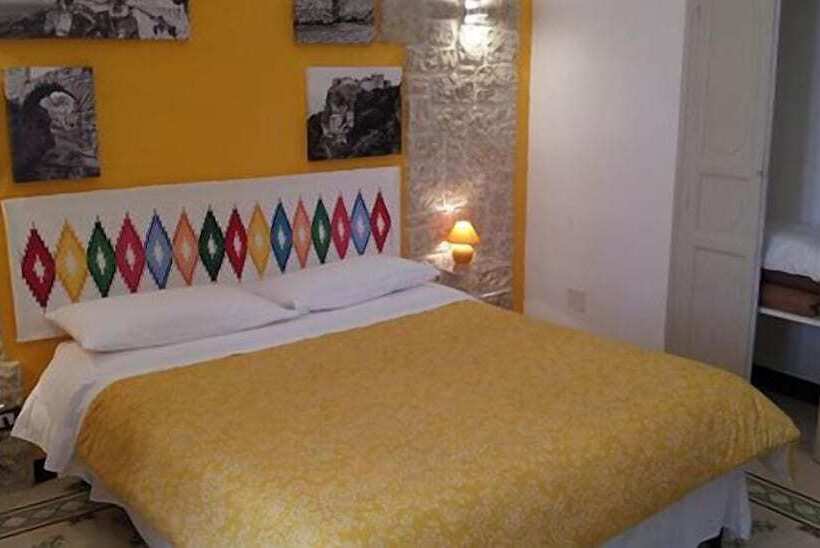 Residence Erice Pietre Antiche