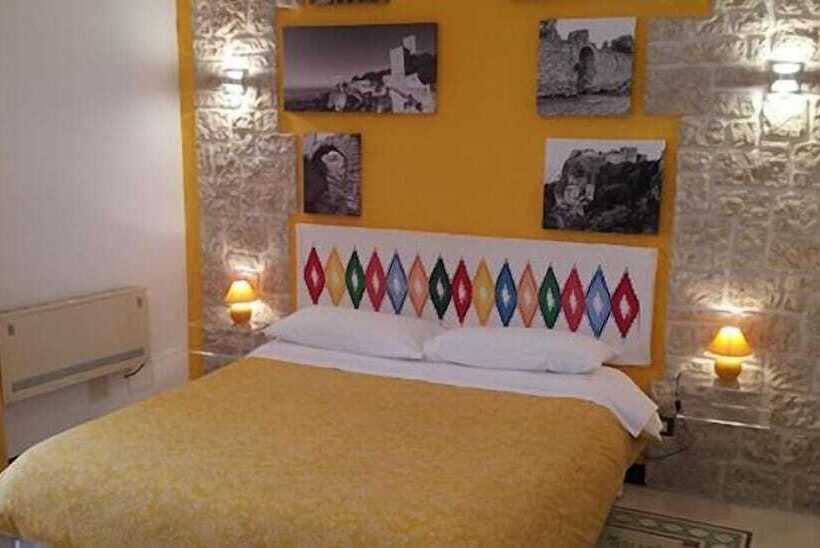 Residence Erice Pietre Antiche