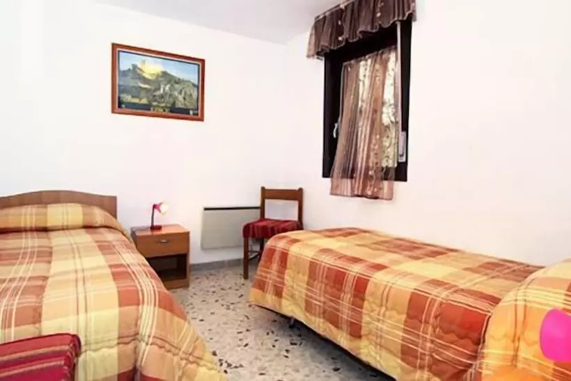 Residence Erice Pietre Antiche