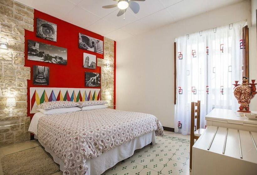 Residence Erice Pietre Antiche