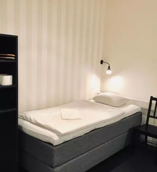 Stockholm Hostel