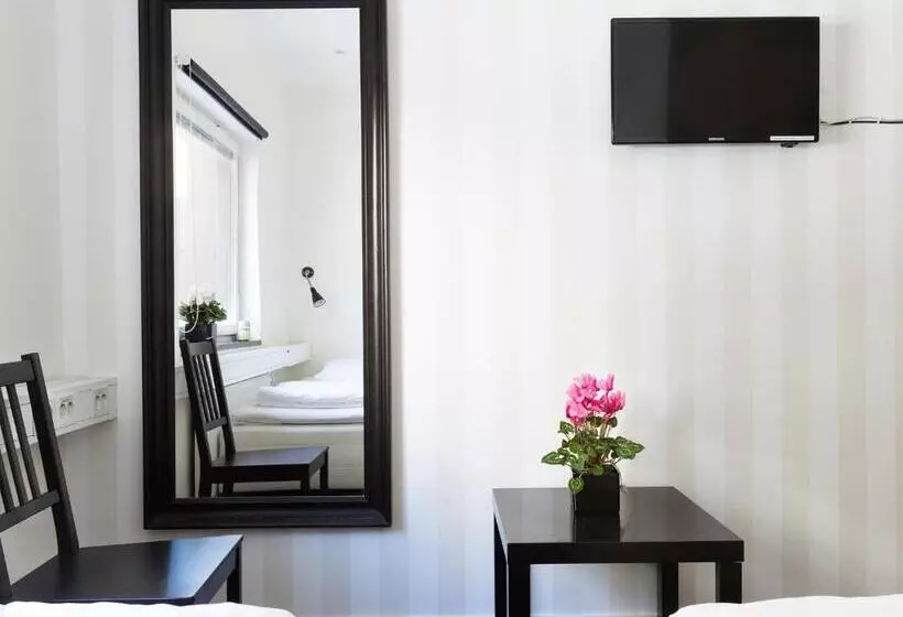 Stockholm Hostel