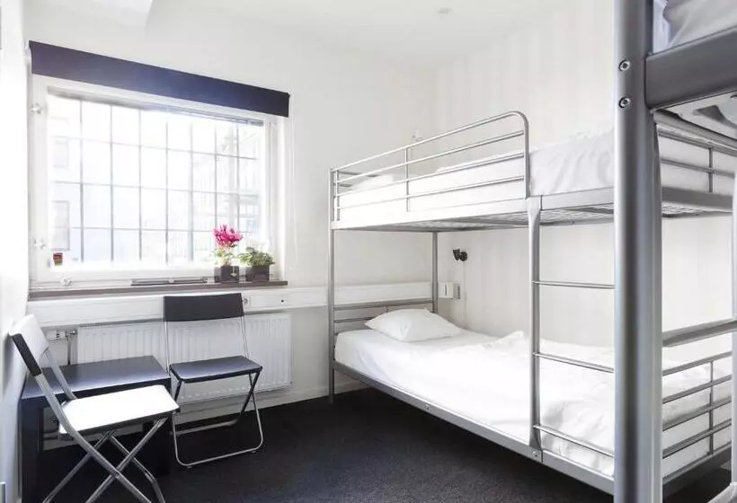 Stockholm Hostel