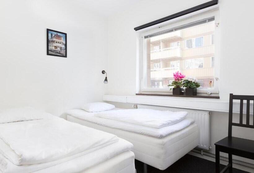 Stockholm Hostel