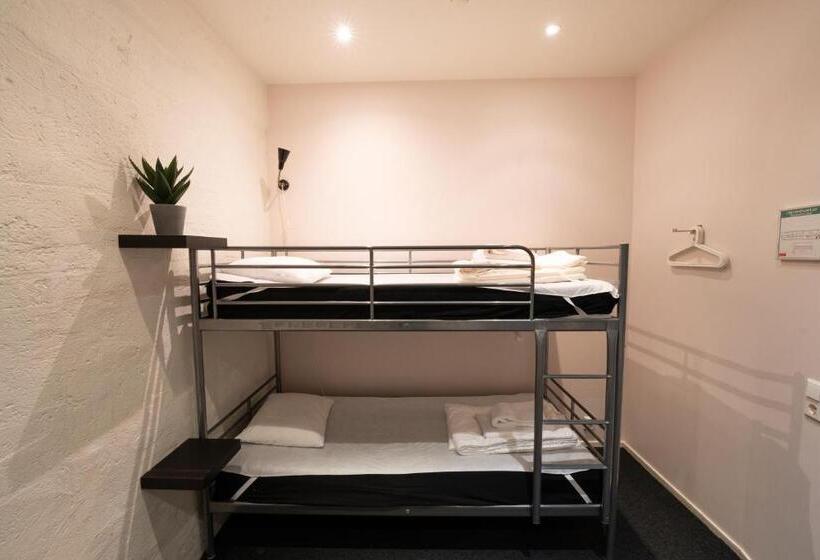 Stockholm Hostel