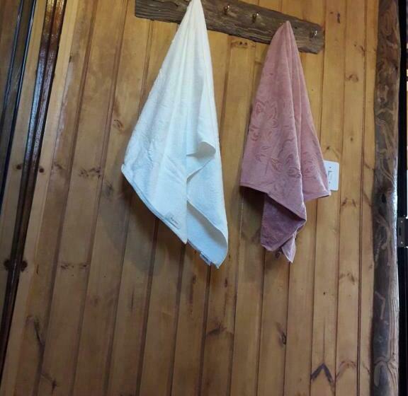 旅馆 Chales Bem Me Quer