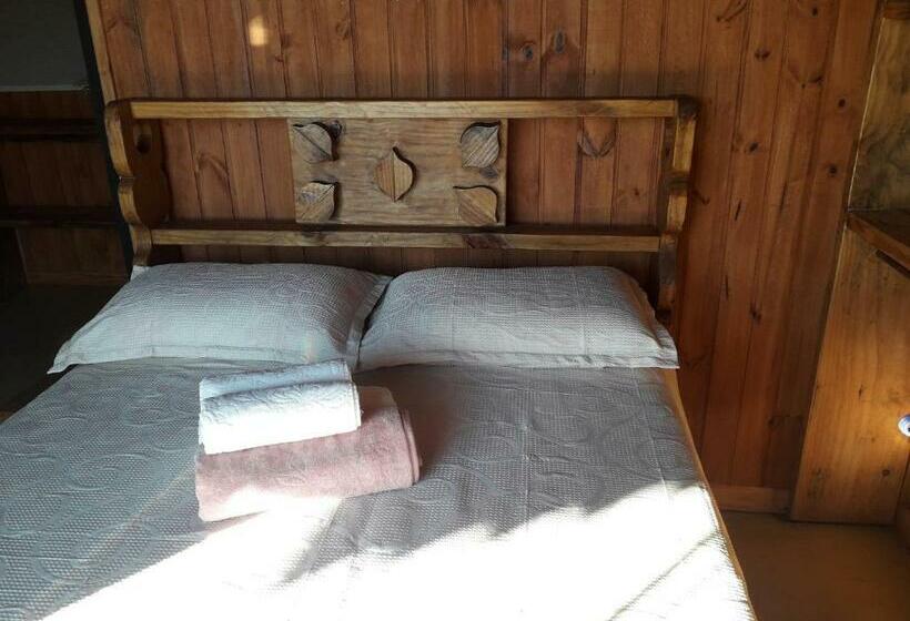 旅馆 Chales Bem Me Quer