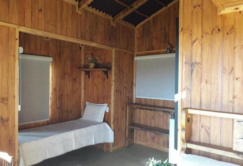 旅馆 Chales Bem Me Quer