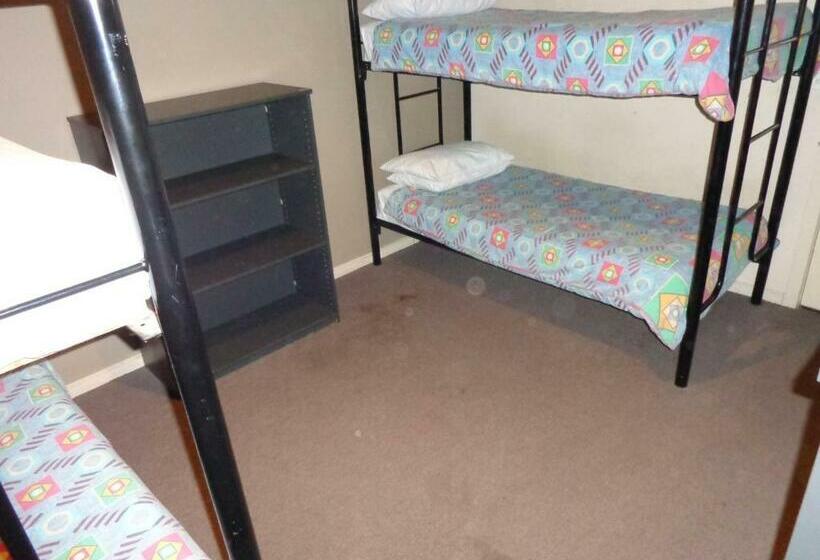 הוסטל Mildura Stopover