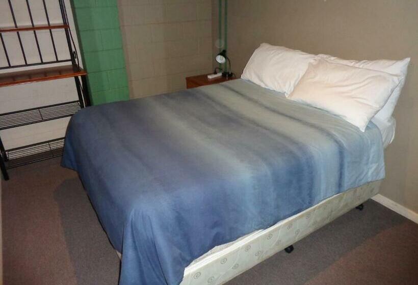 הוסטל Mildura Stopover