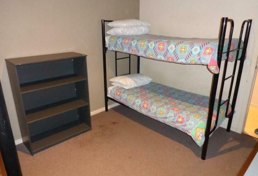 הוסטל Mildura Stopover