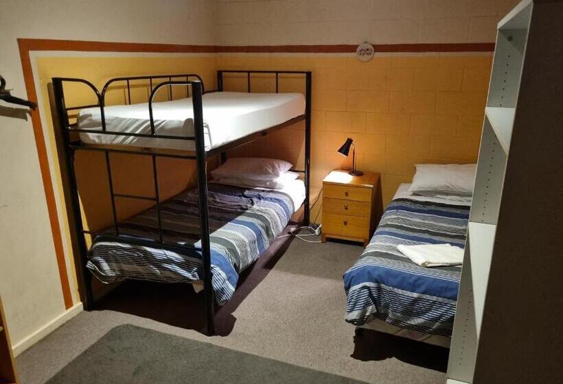 הוסטל Mildura Stopover