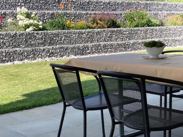 ベッドアンドブレックファースト Arnold S Neues Bahnhöfli