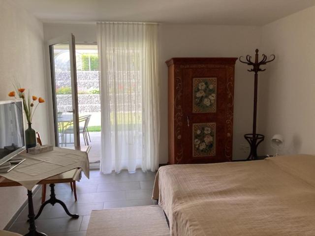 Bed and Breakfast Arnold S Neues Bahnhöfli