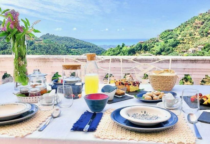 צימר Casa Bacli Il Sole