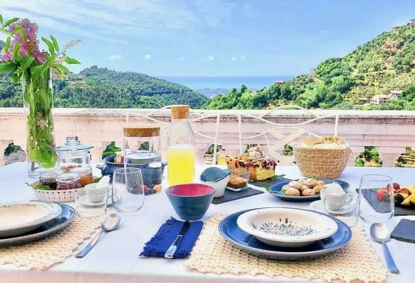 تختخواب و صبحانه Casa Bacli    Il Sole
