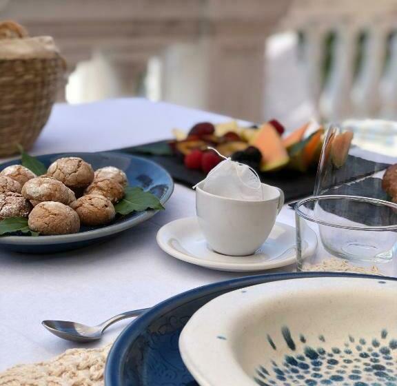 צימר Casa Bacli Il Sole