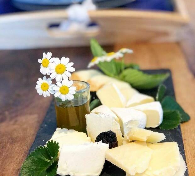 צימר Casa Bacli Il Sole