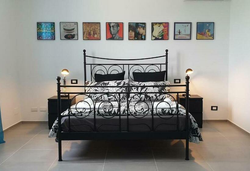 مبيت وإفطار Casa California