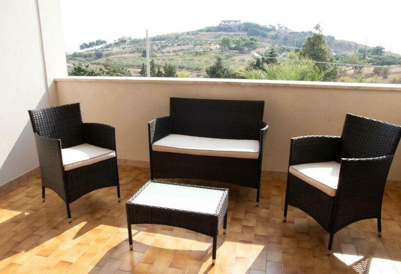 مبيت وإفطار Casa California