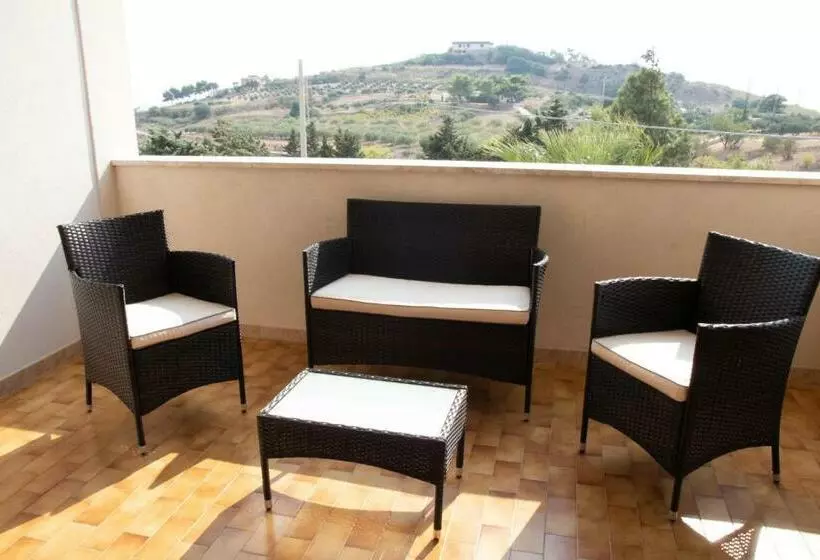 ベッドアンドブレックファースト Casa California