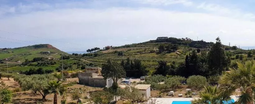 ベッドアンドブレックファースト Casa California