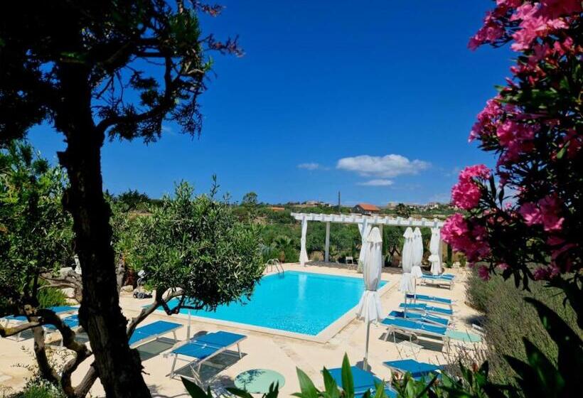 مبيت وإفطار Casa California