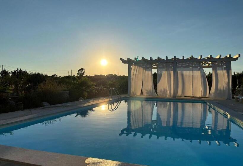 مبيت وإفطار Casa California