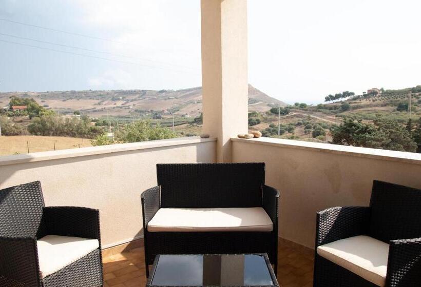 مبيت وإفطار Casa California