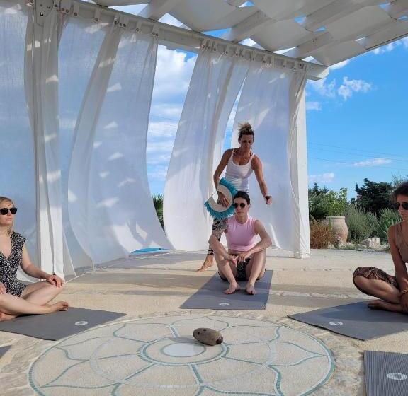 مبيت وإفطار Casa California