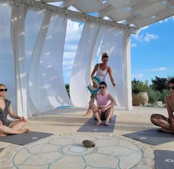 ベッドアンドブレックファースト Casa California