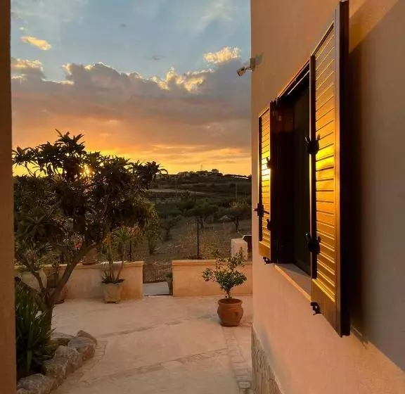 ベッドアンドブレックファースト Casa California