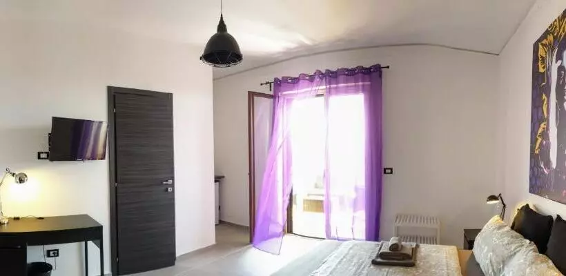 ベッドアンドブレックファースト Casa California