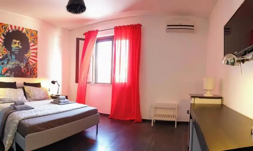 ベッドアンドブレックファースト Casa California