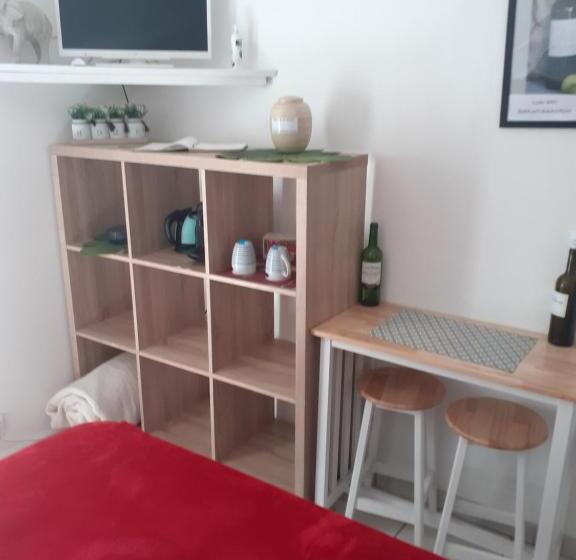 צימר Chez Jeanfi