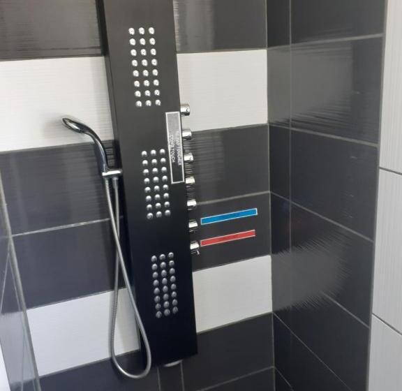 צימר Chez Jeanfi