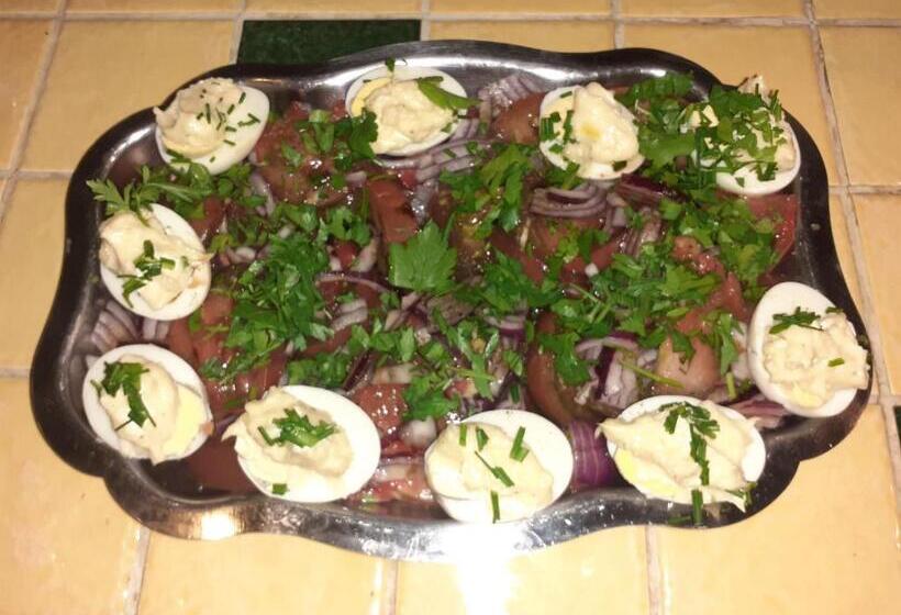 צימר Chez Jeanfi