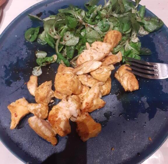 צימר Chez Jeanfi