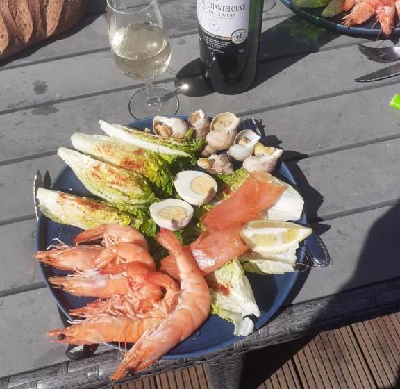 צימר Chez Jeanfi