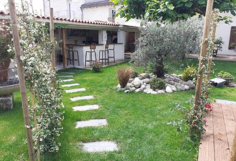 צימר Chez Jeanfi