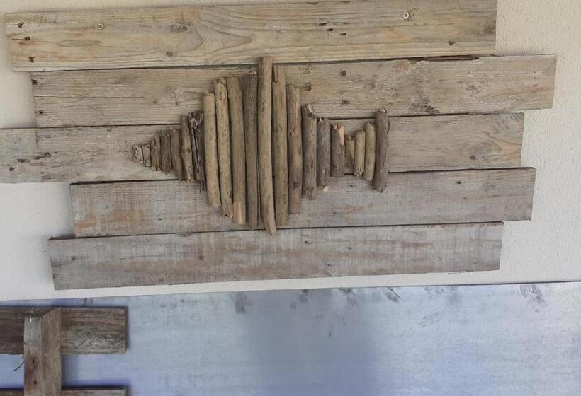 צימר Chez Jeanfi