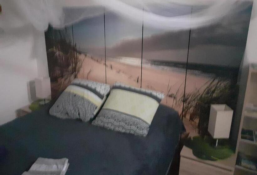 צימר Chez Jeanfi