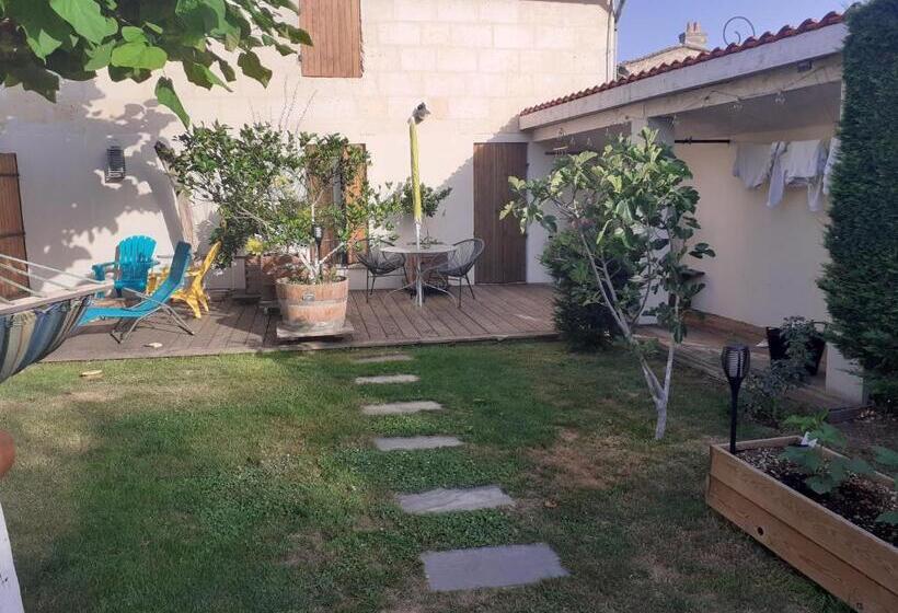 צימר Chez Jeanfi