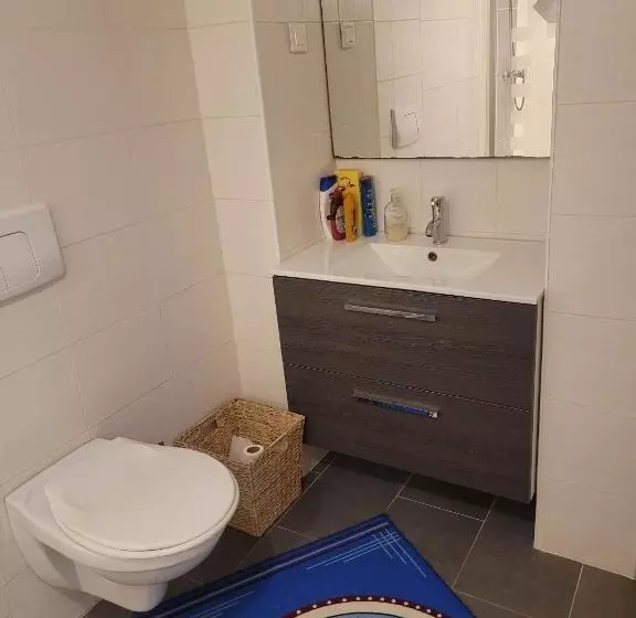 Aamiaismajoitus (B&B) Chez Jeanfi