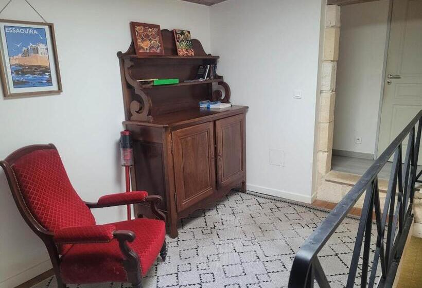 צימר Chez Jeanfi